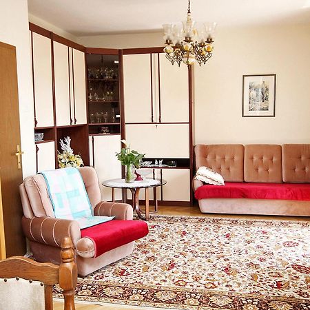 Apartments By The Sea Brgulje, Molat - 6241 Номер фото