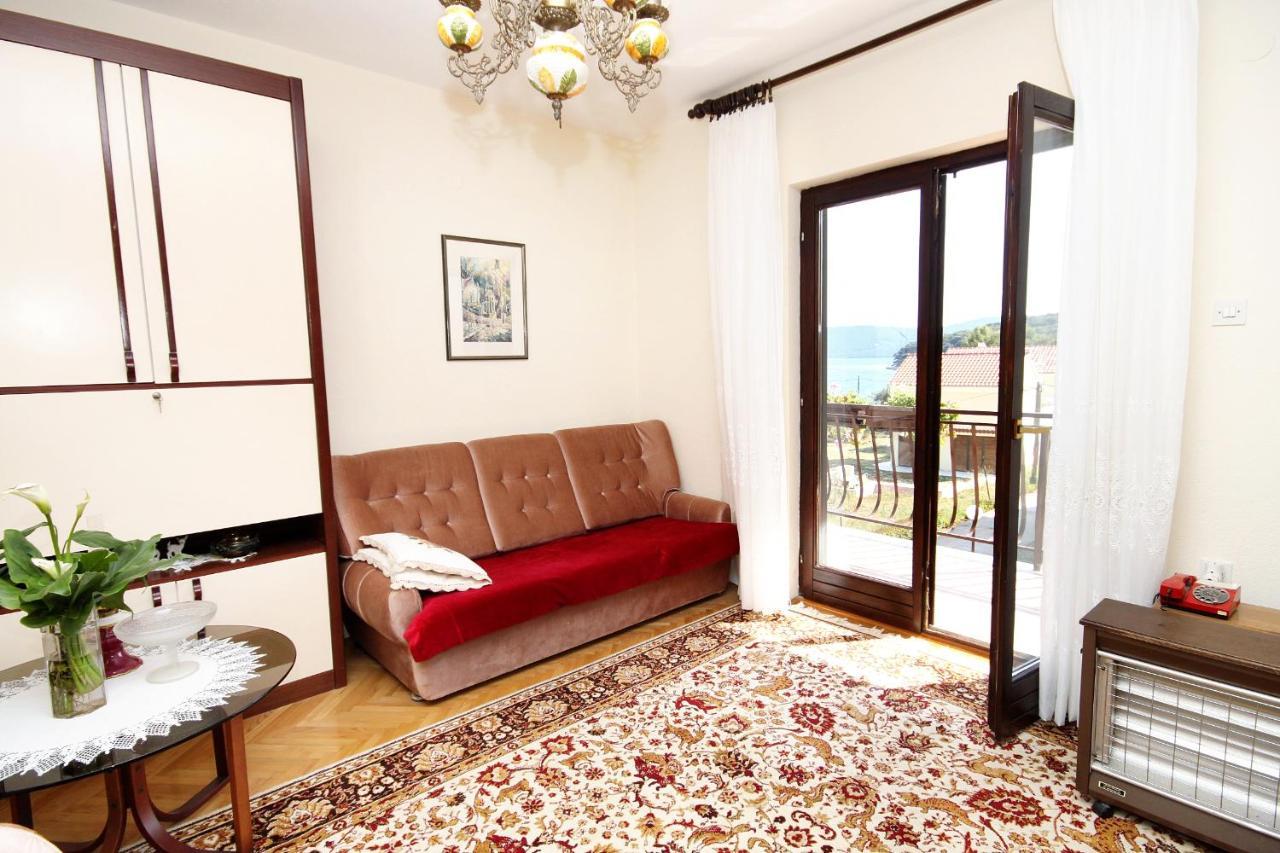 Apartments By The Sea Brgulje, Molat - 6241 Екстер'єр фото