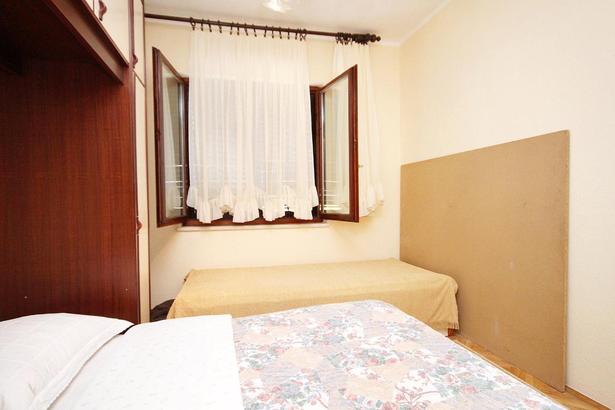 Apartments By The Sea Brgulje, Molat - 6241 Номер фото